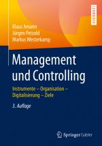 Cover-Bild Management und Controlling
