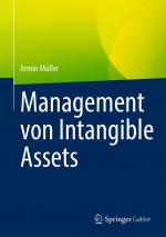 Cover-Bild Management von Intangible Assets