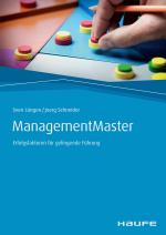 Cover-Bild ManagementMaster