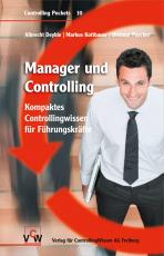 Cover-Bild Manager & Controlling
