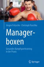 Cover-Bild Managerboxen