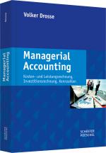 Cover-Bild Managerial Accounting