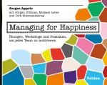 Cover-Bild Managing for Happiness