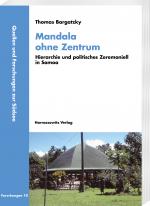 Cover-Bild Mandala ohne Zentrum