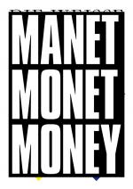 Cover-Bild Manet Monet Money