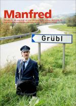Cover-Bild Manfred