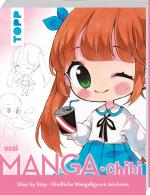 Cover-Bild Manga. Chibi