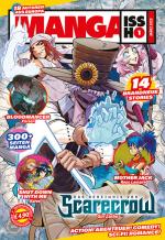 Cover-Bild Manga Issho 01