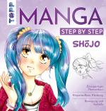Cover-Bild Manga Step by Step Shōjo