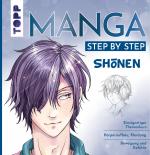 Cover-Bild Manga Step by Step Shōnen