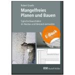 Cover-Bild Mangelfreies Planen und Bauen - E-Book (PDF)