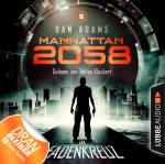 Cover-Bild Manhattan 2058 - Folge 05