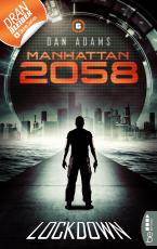 Cover-Bild Manhattan 2058 - Folge 6