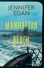 Cover-Bild Manhattan Beach
