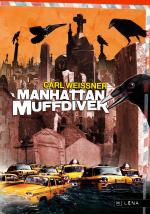 Cover-Bild Manhattan Muffdiver
