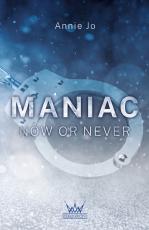 Cover-Bild Maniac