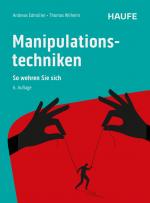 Cover-Bild Manipulationstechniken