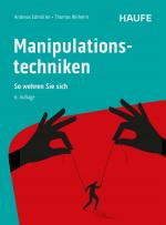 Cover-Bild Manipulationstechniken