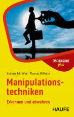 Cover-Bild Manipulationstechniken