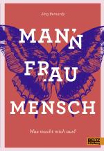 Cover-Bild Mann Frau Mensch
