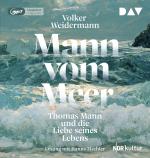 Cover-Bild Mann vom Meer. Thomas Mann und die Liebe seines Lebens