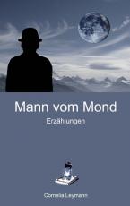 Cover-Bild Mann vom Mond