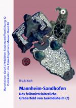 Cover-Bild Mannheim-Sandhofen