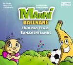 Cover-Bild Manni Ballnane