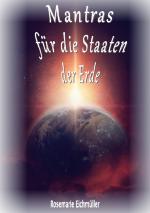 Cover-Bild Mantras für die Staaten der Erde