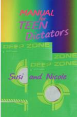 Cover-Bild Manual for TEEN dictators