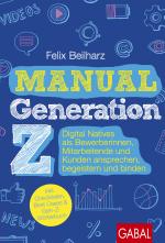 Cover-Bild Manual Generation Z