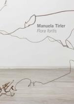 Cover-Bild Manuela Tirler. Flora fortis