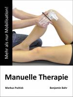 Cover-Bild Manuelle Therapie