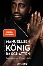 Cover-Bild Manuellsen. König im Schatten