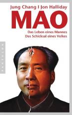 Cover-Bild Mao