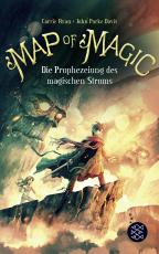 Cover-Bild Map of Magic – Die Prophezeiung des magischen Stroms (Bd. 4)