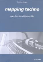 Cover-Bild «mapping techno»