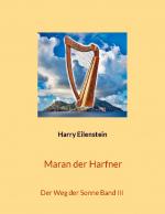 Cover-Bild Maran der Harfner