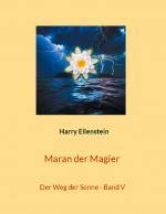 Cover-Bild Maran der Magier
