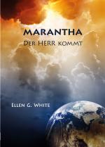 Cover-Bild Maranatha - Der Herr kommt