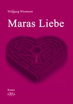Cover-Bild Maras Liebe - Großdruck