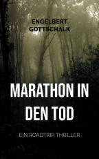 Cover-Bild Marathon in den Tod