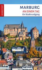 Cover-Bild Marburg an einem Tag