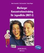 Cover-Bild Marburger Konzentrationstraining für Jugendliche (MKT-J)