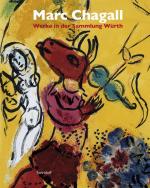 Cover-Bild Marc Chagall · Werke in der Sammlung Würth