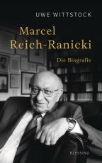 Cover-Bild Marcel Reich-Ranicki