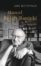 Cover-Bild Marcel Reich-Ranicki