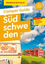 Cover-Bild MARCO POLO Camper Guide Südschweden