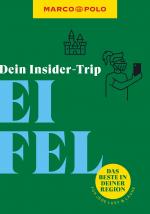Cover-Bild MARCO POLO Insider-Trips Eifel