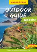 Cover-Bild MARCO POLO OUTDOOR GUIDE Reiseführer Madeira